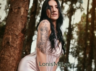 LonisMiller Ejaculator