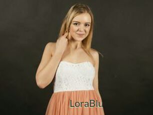 LoraBlu