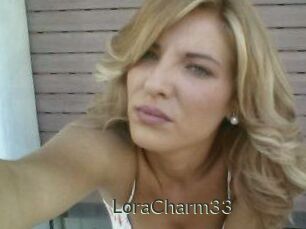 LoraCharm33