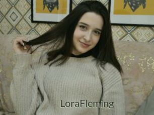 LoraFleming