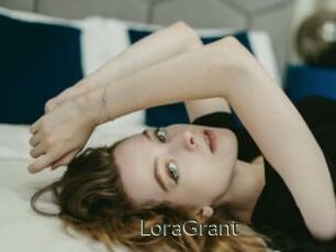 LoraGrant