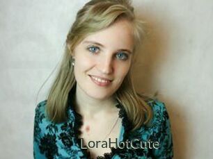LoraHotCute