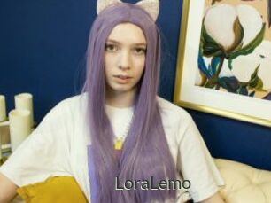 LoraLemo