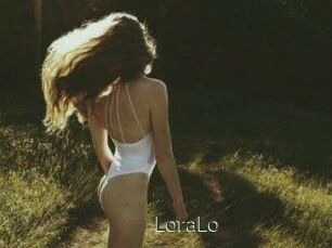 LoraLo