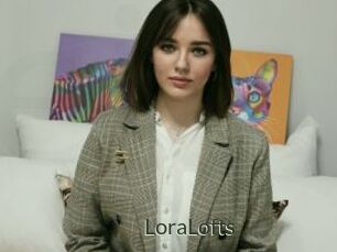 LoraLofts