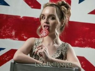 LoraLollipopp