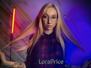 LoraPrice
