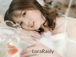 LoraRaidy