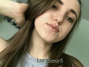 LoraSexyS