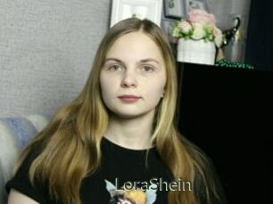 LoraShein