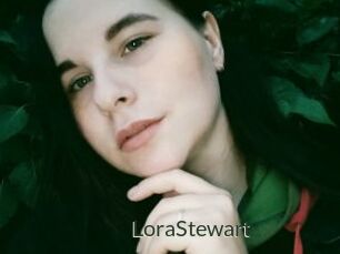 LoraStewart
