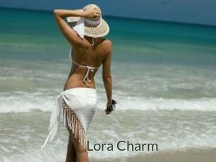 Lora_Charm