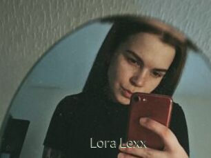 Lora_Lexx