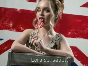 Lora_Sensation