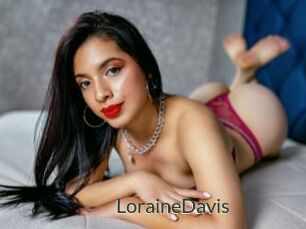 LoraineDavis
