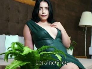 LoraineGrey
