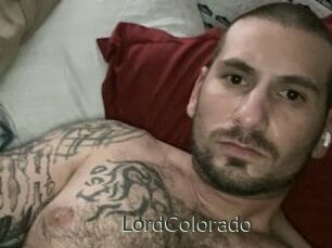 LordColorado
