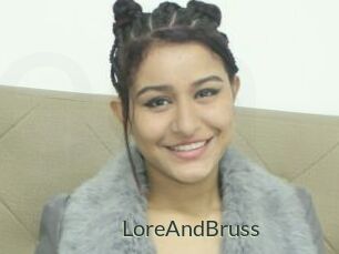 LoreAndBruss