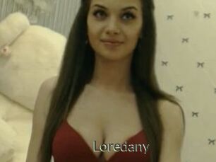 Loredany