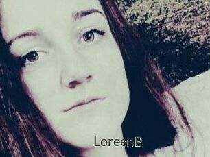 LoreenB