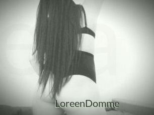 LoreenDomme