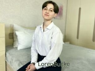LorenBurke