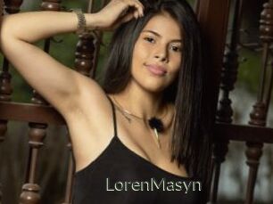 LorenMasyn