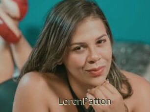 LorenPatton
