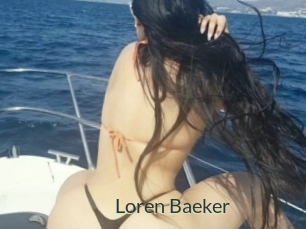 Loren_Baeker Ejaculator