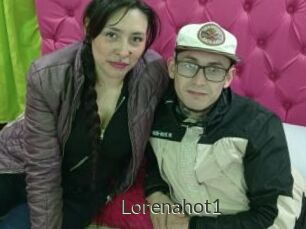 Lorenahot1