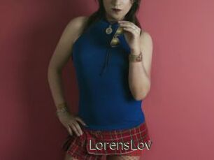 LorensLov