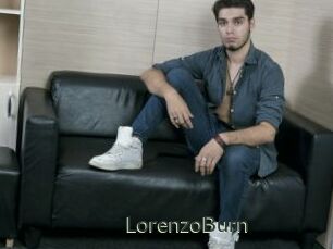 LorenzoBurn
