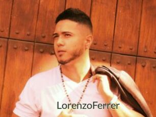 LorenzoFerrer