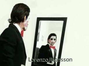 LorenzoJhonsson