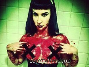LorettaVendetta