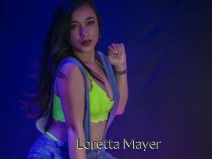 Loretta_Mayer