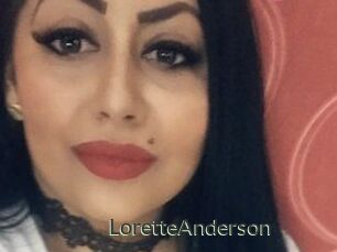 LoretteAnderson