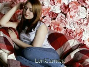 LoriCarmen