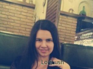 LoriLush