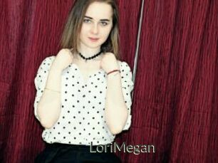 LoriMegan