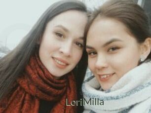 LoriMilla