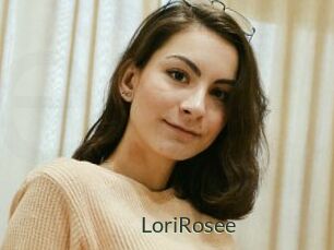 LoriRosee