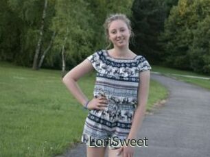 LoriSweet