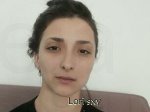 Lori_sxy