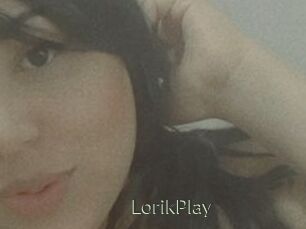 LorikPlay