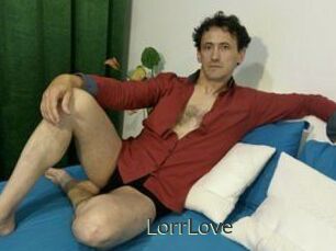 LorrLove
