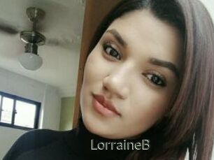 LorraineB