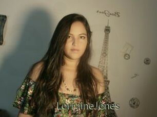 LorraineJones