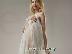 LorraineLovely