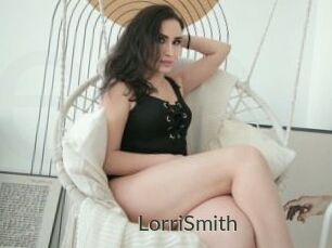 LorriSmith